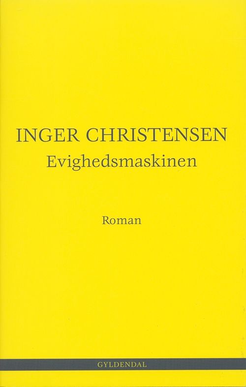 Evighedsmaskinen