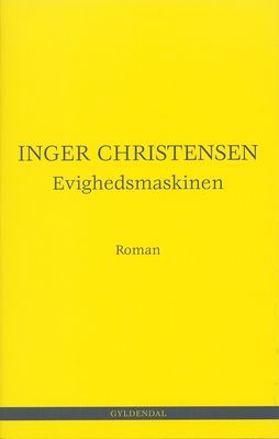 Evighedsmaskinen