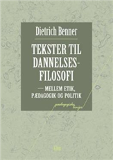 Tekster til dannelsesfilosofi