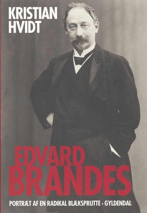 Edvard Brandes