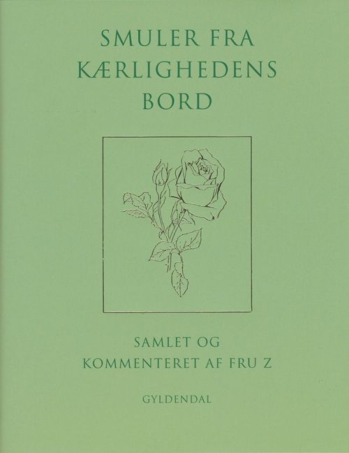 Smuler fra kærlighedens bord