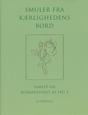 Smuler fra kærlighedens bord