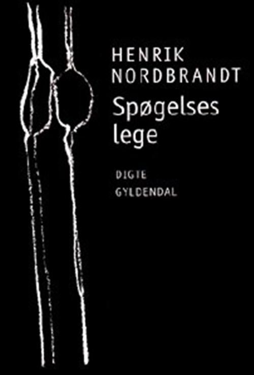 Spøgelseslege