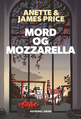 Mord og mozzarella
