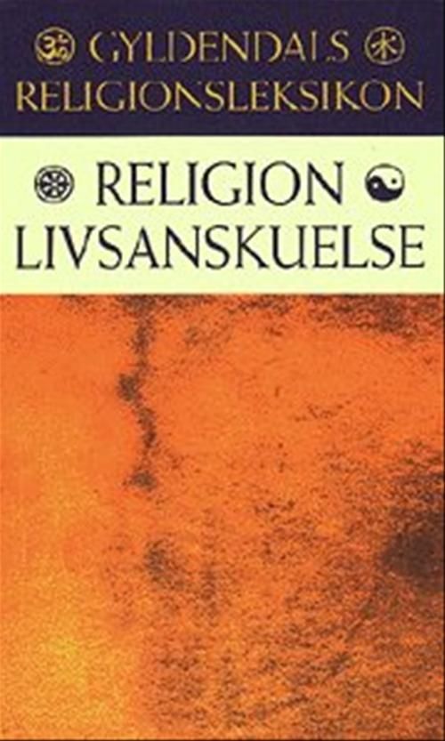 Religion/Livsanskuelse