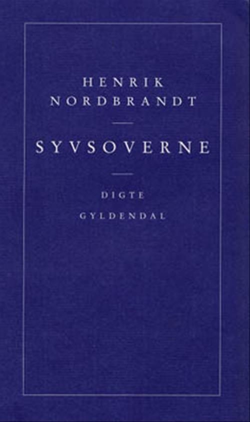 Syvsoverne
