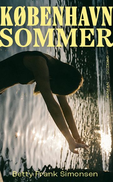 København, sommer