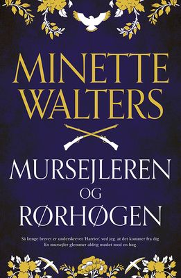 Mursejleren og rørhøgen