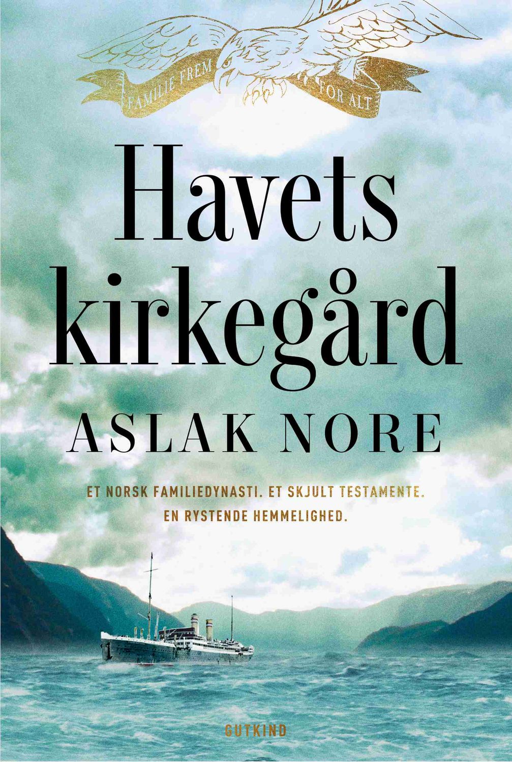 Havets kirkegård