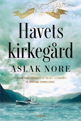 Havets kirkegård
