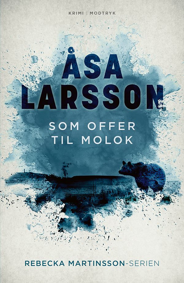 Som offer til Molok