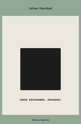 Under brostenene, stranden!