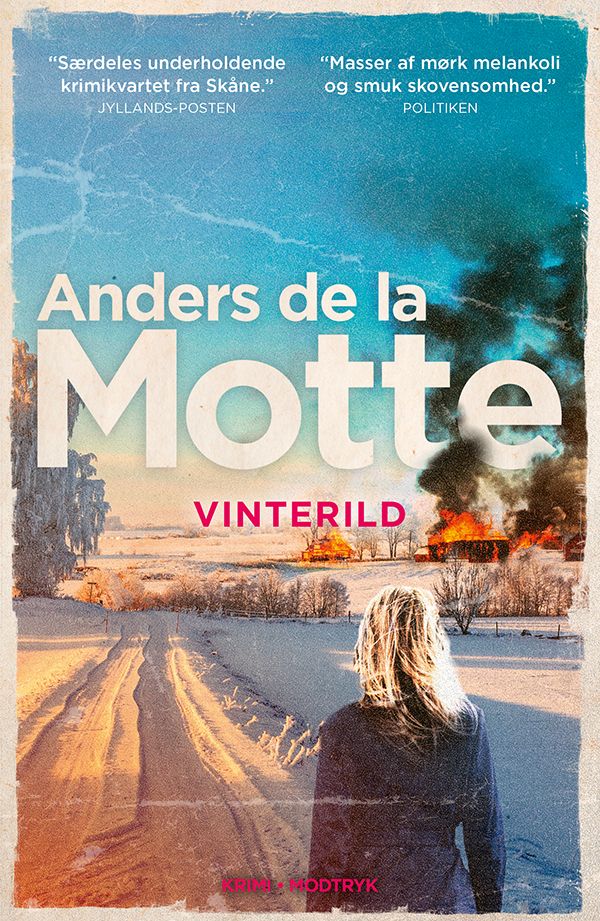 Vinterild