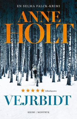Vejrbidt