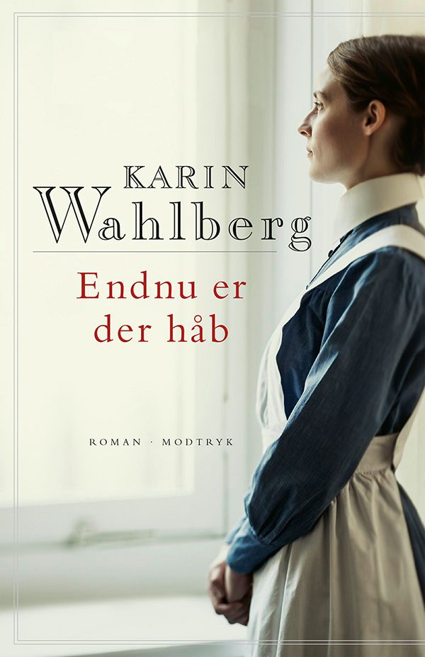 Endnu er der håb