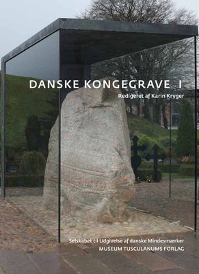 Danske Kongegrave I-III