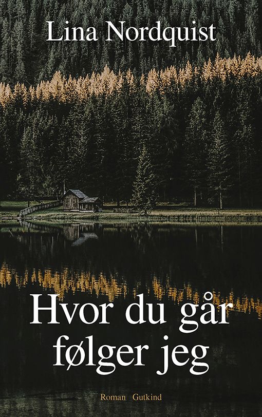 Hvor du går, følger jeg