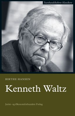 Kenneth Waltz