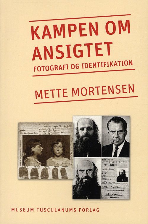 Kampen om ansigtet