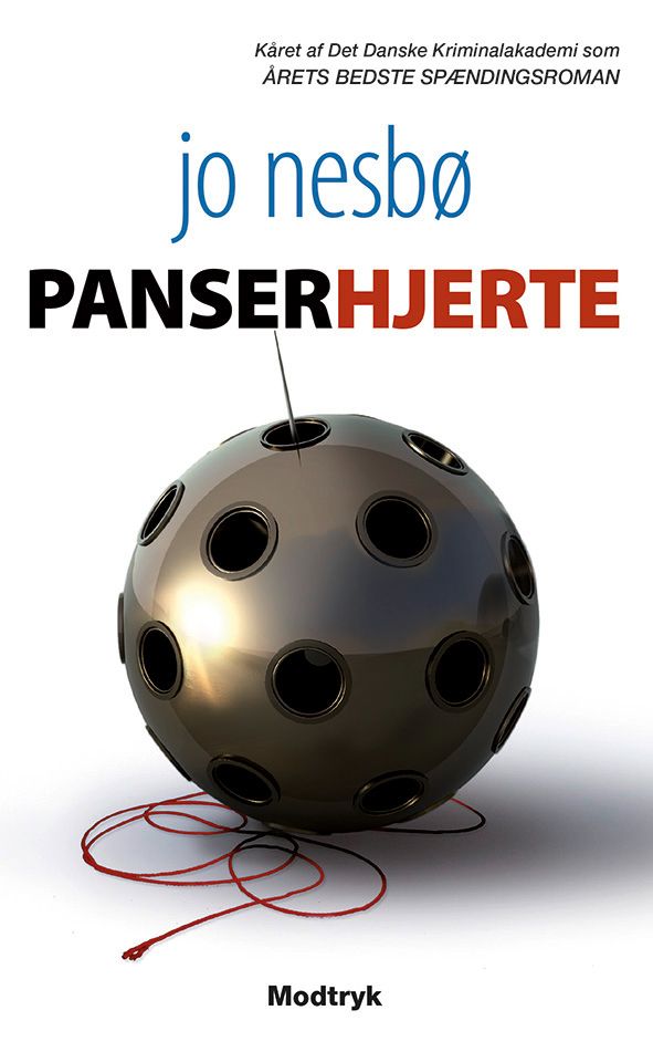 Panserhjerte