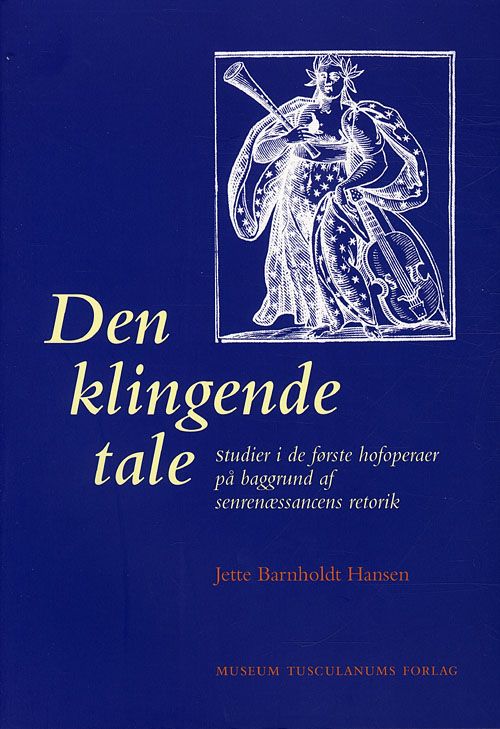 Den klingende tale