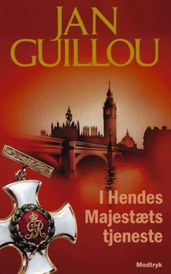I hendes majestæts tjeneste