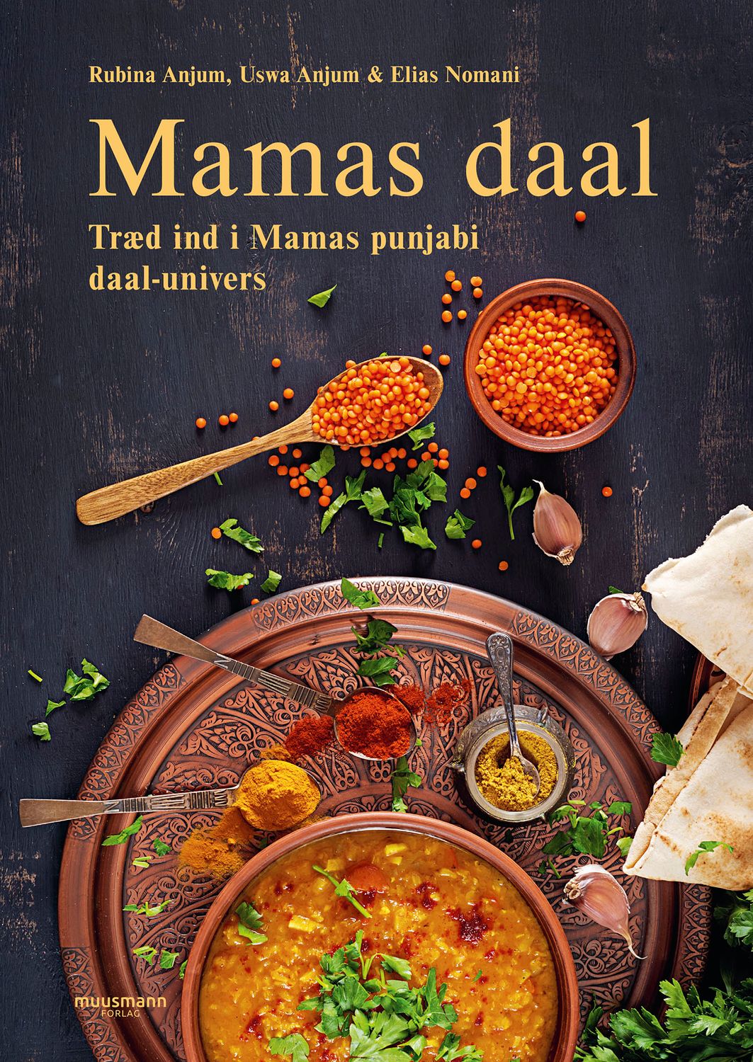 Mamas daal