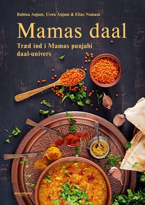 Mamas daal