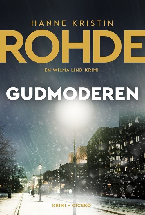 Gudmoderen