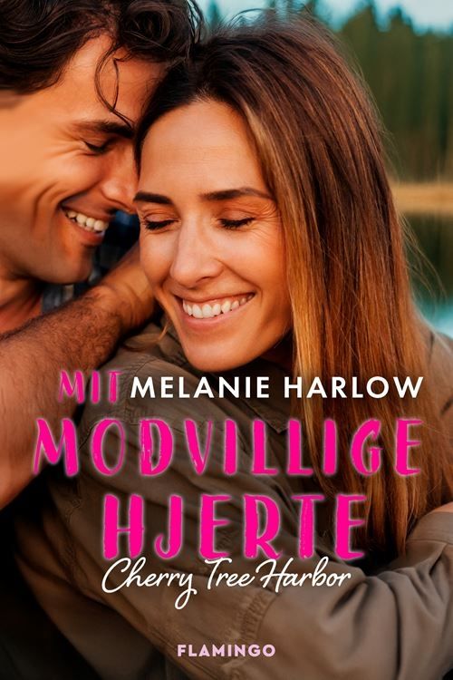 Mit modvillige hjerte