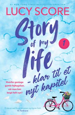 Story of my life - klar til et nyt kapitel