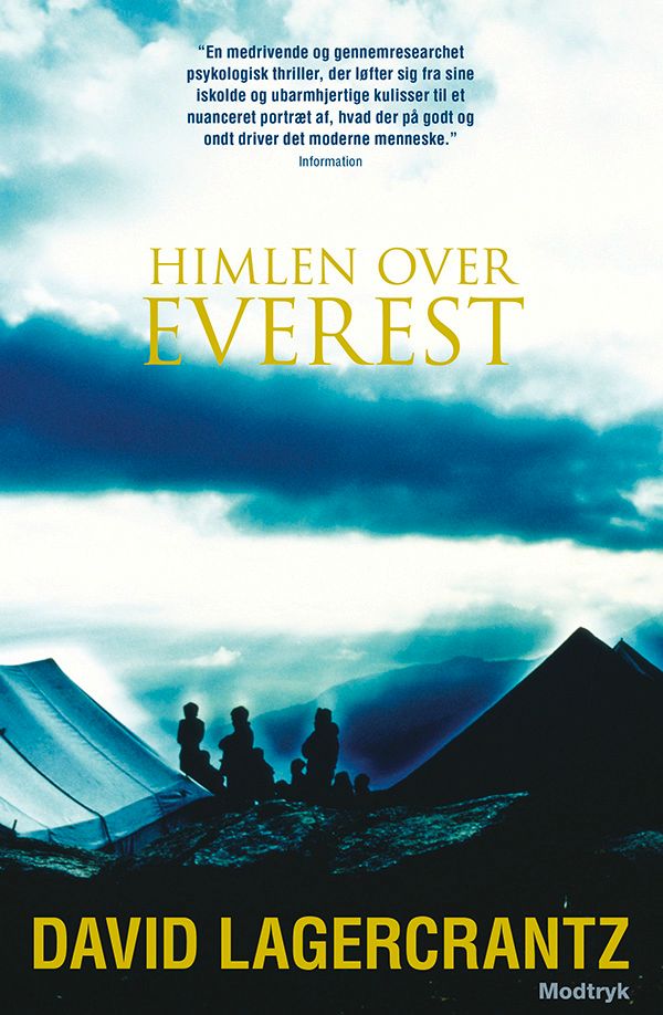 Himlen over Everest