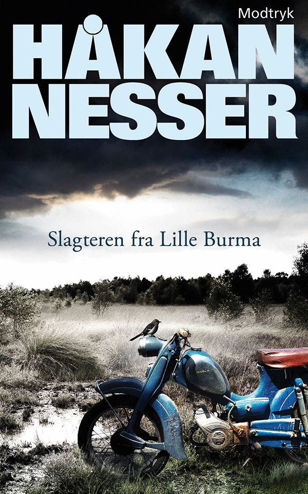 Slagteren fra Lille Burma