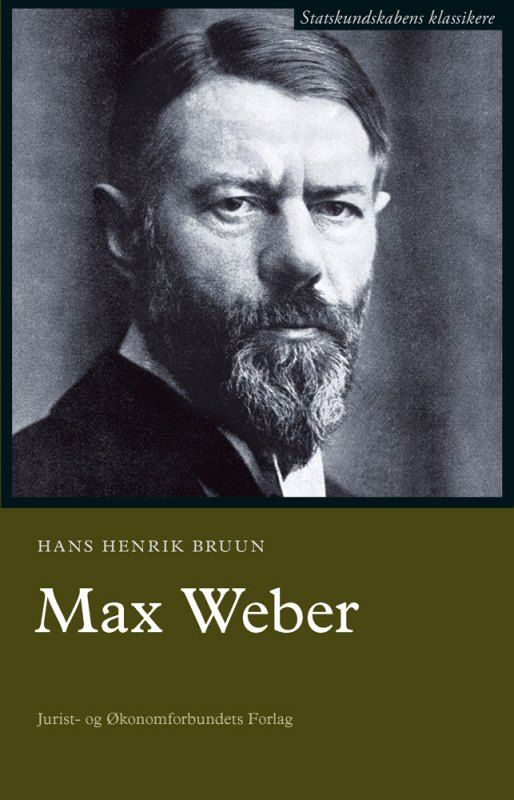Max Weber