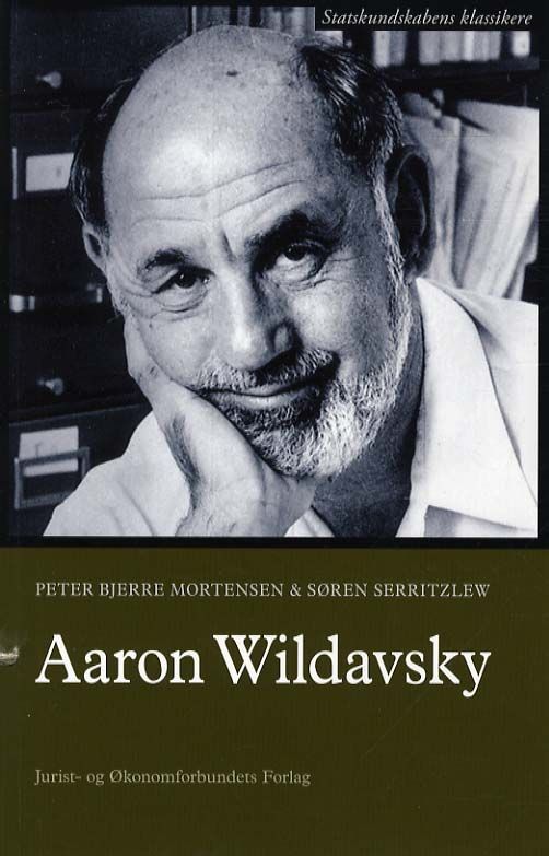 Aaron Wildavsky