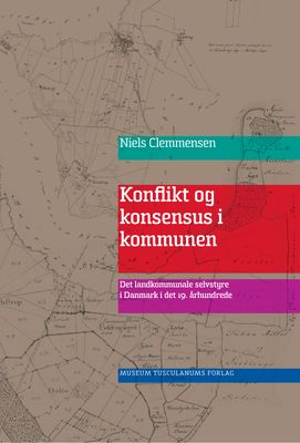 Konflikt og konsensus i kommunen