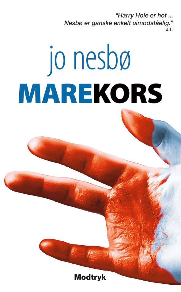 Marekors