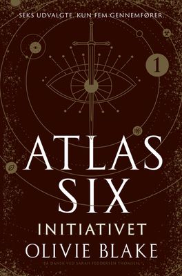 Atlas Six - Initiativet