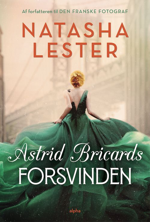 Astrid Bricards forsvinden