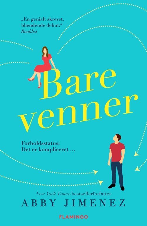 Bare venner