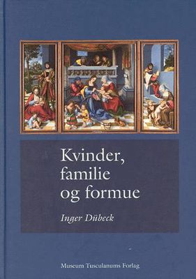 Kvinder, familie og formue
