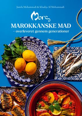 Mors marokkanske mad