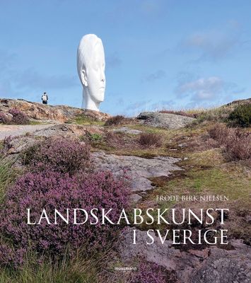 Landskabskunst i Sverige