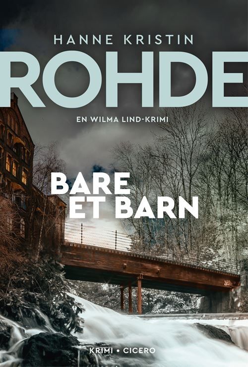 Bare et barn