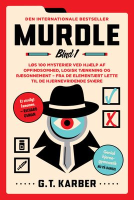 Murdle