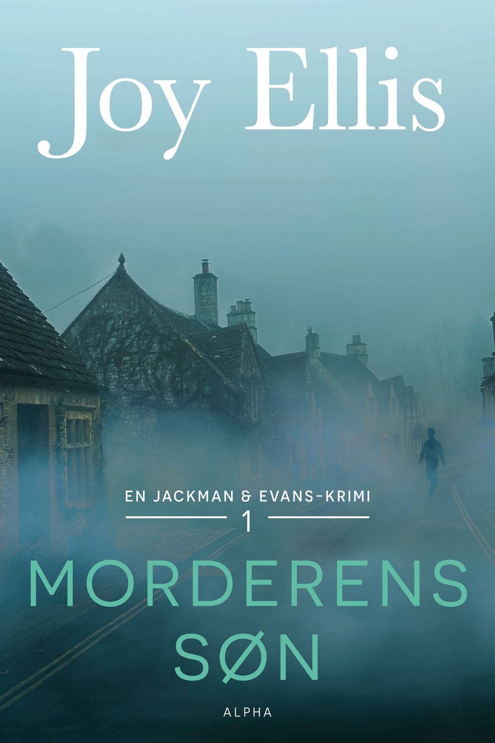 Morderens søn