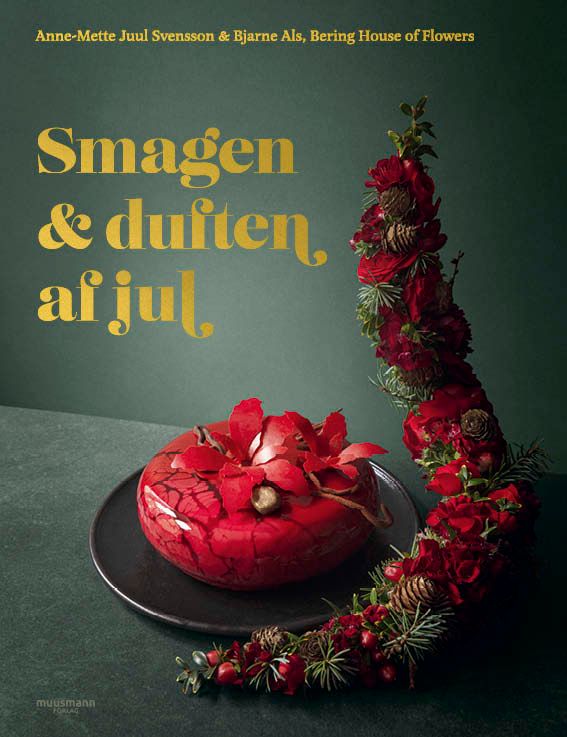 Smagen &amp; duften af jul