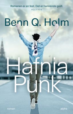 Hafnia Punk