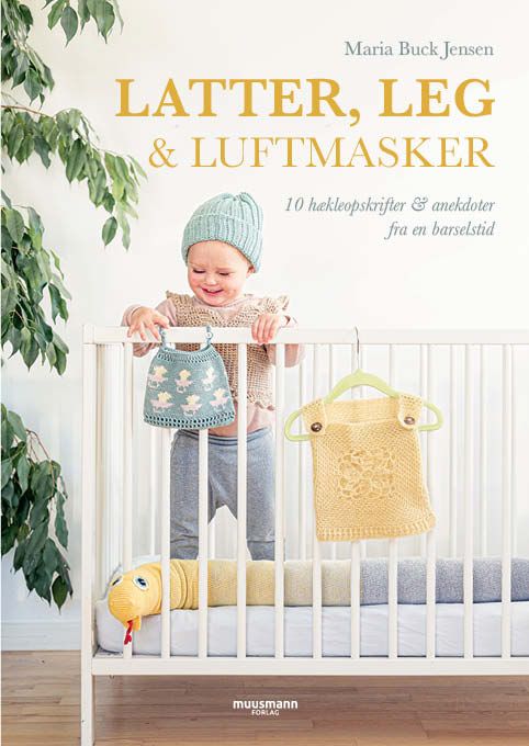 Latter, leg &amp; luftmasker