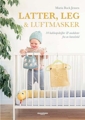 Latter, leg &amp; luftmasker